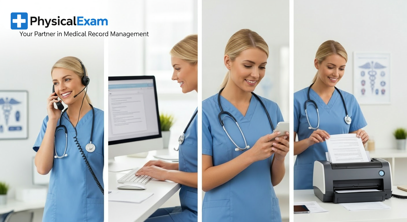 PhysicalExam Support Banner